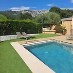 Villapapyrustoulon * Toulon