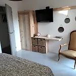 Βίλα Villapapyrustoulon
