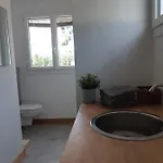 Villapapyrustoulon Βίλα