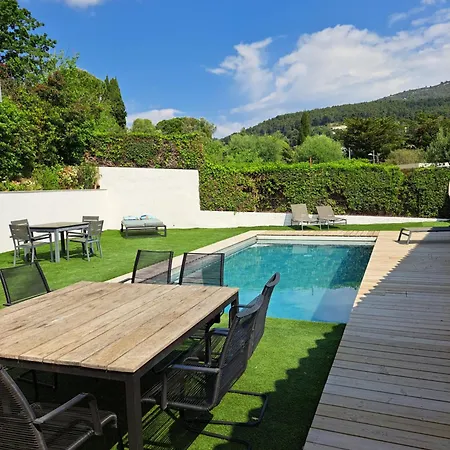 Villa Villapapyrustoulon
