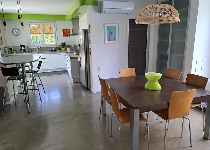 Villa Villapapyrustoulon