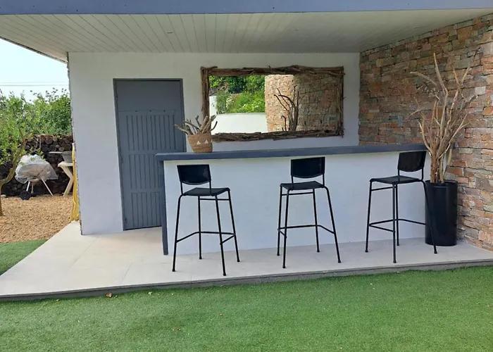 Villapapyrustoulon Toulon