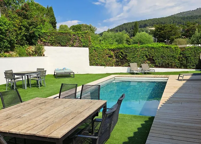 Villa Villapapyrustoulon