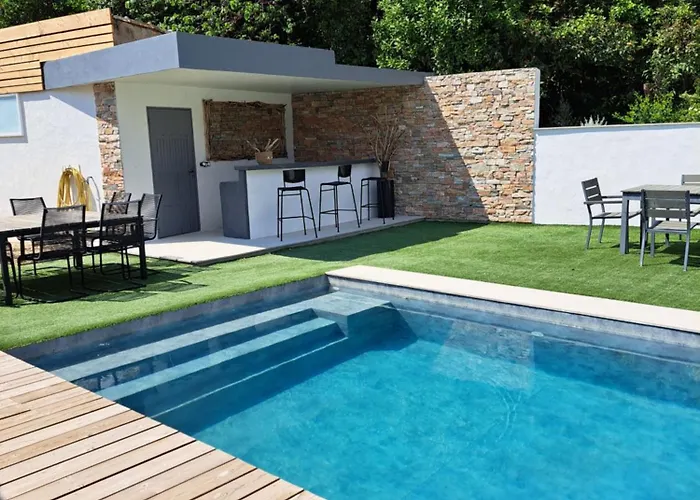 Villa Villapapyrustoulon *